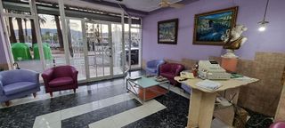 Local comercial en venta en Pueblo de Cullera en Cullera