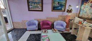 Local comercial en venta en Pueblo de Cullera en Cullera