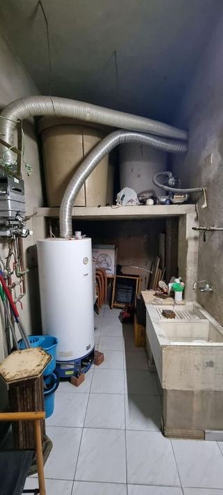 Local comercial en venta en Pueblo de Cullera en Cullera