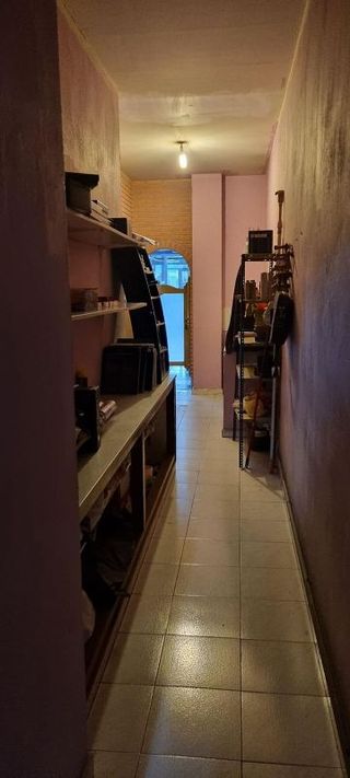 Local comercial en venta en Pueblo de Cullera en Cullera