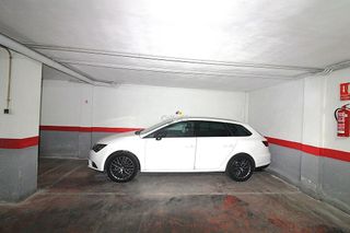 Garaje en venta en Casas Verdes - Ermita en Godella