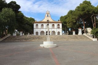 Garaje en venta en Casas Verdes - Ermita en Godella