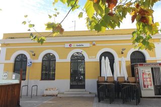 Garaje en venta en Casas Verdes - Ermita en Godella