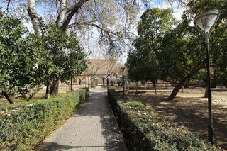 Garaje en venta en Casas Verdes - Ermita en Godella