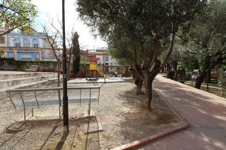 Garaje en venta en Casas Verdes - Ermita en Godella