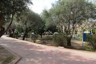 Garaje en venta en Casas Verdes - Ermita en Godella