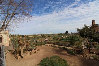 Garaje en venta en Casas Verdes - Ermita en Godella