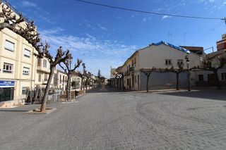 Garaje en venta en Casas Verdes - Ermita en Godella