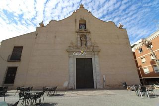 Garaje en venta en Casas Verdes - Ermita en Godella