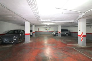 Garaje en venta en Casas Verdes - Ermita en Godella