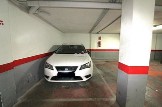 Garaje en venta en Casas Verdes - Ermita en Godella