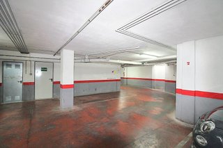 Garaje en venta en Casas Verdes - Ermita en Godella