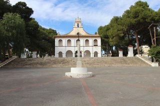 Garaje en venta en Casas Verdes - Ermita en Godella