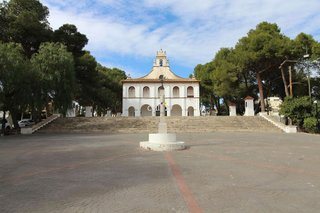 Garaje en venta en Casas Verdes - Ermita en Godella
