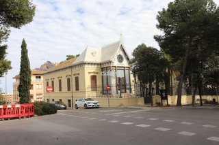 Garaje en venta en Casas Verdes - Ermita en Godella