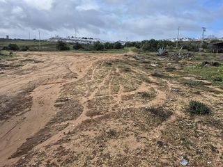 Terreno en venta en Arcos de la Frontera