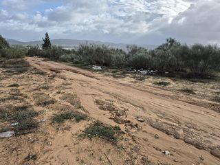 Terreno en venta en Arcos de la Frontera
