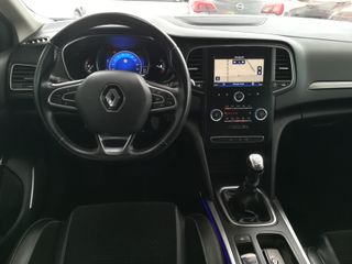 Renault Megane 2018