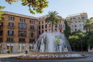 Oficina en venta en La Llotja - Sant Jaume en Palma de Mallorca