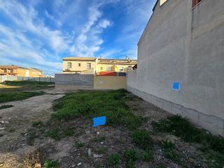 Terreno en venta en Molina de Segura ciudad en Molina de Segura