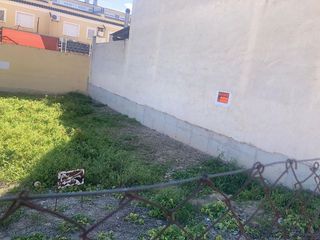 Terreno en venta en Molina de Segura ciudad en Molina de Segura