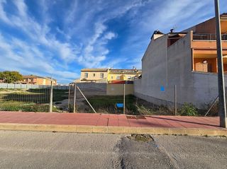 Terreno en venta en Molina de Segura ciudad en Molina de Segura