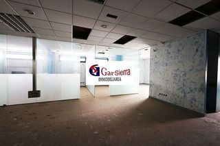 Local comercial en venta en Sector 3 en Getafe