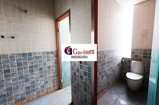 Local comercial en venta en Sector 3 en Getafe