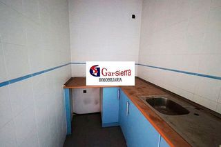 Local comercial en venta en Sector 3 en Getafe