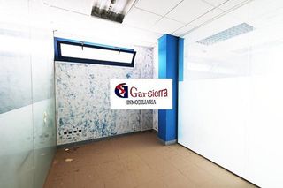 Local comercial en venta en Sector 3 en Getafe