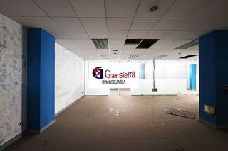 Local comercial en venta en Sector 3 en Getafe