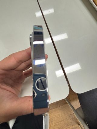 iPhone 14 Pro 256GB Negro