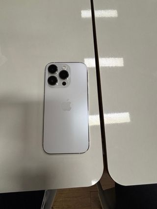 iPhone 14 Pro 256GB Negro