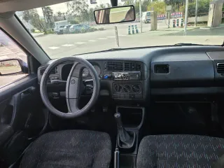 Volkswagen Golf 1.9d