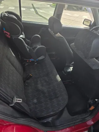 Volkswagen Golf 1.9d