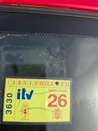 Volkswagen Golf 1.9d