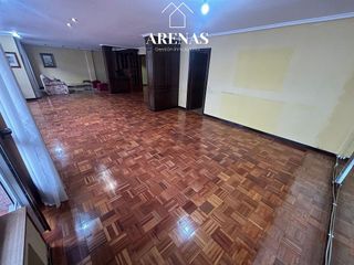 Piso en venta en Centro en Avilés