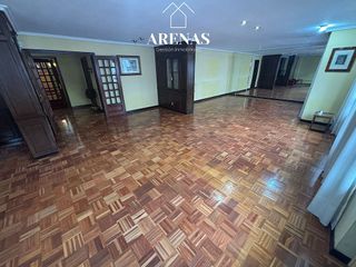 Piso en venta en Centro en Avilés