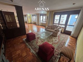 Piso en venta en Centro en Avilés