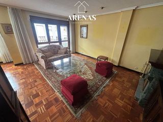 Piso en venta en Centro en Avilés