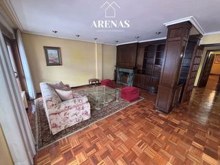 Piso en venta en Centro en Avilés