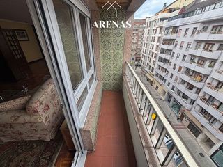 Piso en venta en Centro en Avilés