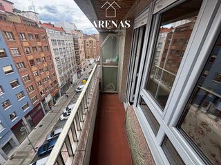 Piso en venta en Centro en Avilés
