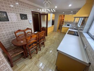 Piso en venta en Centro en Avilés