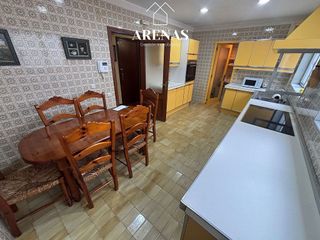 Piso en venta en Centro en Avilés