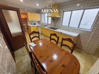 Piso en venta en Centro en Avilés