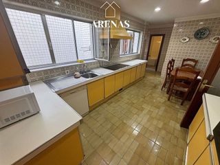 Piso en venta en Centro en Avilés