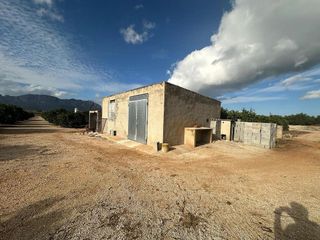Terreno en venta en Ondara