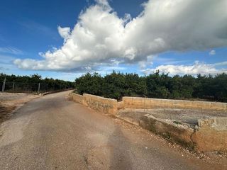 Terreno en venta en Ondara