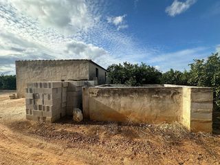 Terreno en venta en Ondara